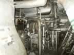 Royalty Free Picture of Battleship North Carolina's Engine_Room_2.jpg (46kb)