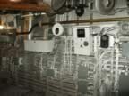  Royalty Free Picture of Battleship North Carolina's Engine_Room_4.jpg (50kb)