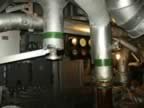 Royalty Free Picture of Battleship North Carolina's Engine_Room_6.jpg (37kb)