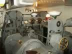 Royalty Free Picture of Battleship North Carolina's Engine_Room_8.jpg (40kb)