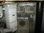 Royalty Free Picture of Battleship North Carolina's Fire_Control_Radar.jpg (38kb)