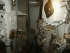 Royalty Free Picture of Battleship North Carolina's Internal_Controls.jpg (36kb)