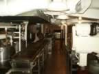 Royalty Free Picture of Battleship North Carolina's Kitchen_4.jpg (36kb)