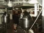 Royalty Free Picture of Battleship North Carolina's Kitchen_5.jpg (37kb)