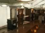 Royalty Free Picture of Battleship North Carolina's Kitchen_6.jpg (30kb)