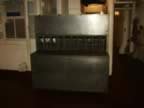 Royalty Free Picture of Battleship North Carolina's Kitchen_7.jpg (24kb)