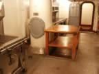 Royalty Free Picture of Battleship North Carolina's Kitchen_8.jpg (33kb)