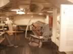 Royalty Free Picture of Battleship North Carolina's Laundry_Room.jpg (26kb)