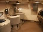 Royalty Free Picture of Battleship North Carolina's Laundry_Room_3.jpg (22kb)