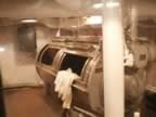 Royalty Free Picture of Battleship North Carolina's Laundry_Room_4.jpg (25kb)
