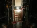 Royalty Free Picture of Battleship North Carolina's Pipe_Color_Code_Key.jpg (26kb)
