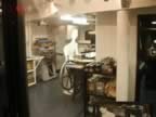 Royalty Free Picture of Battleship North Carolina's Printshop.jpg (29kb)
