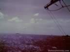 USS Lexington under attack by the Japanese planes