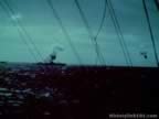 USS Lexington under attack by the Japanese planes