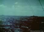 USS Lexington under attack by the Japanese planes