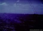 USS Lexington under attack by the Japanese planes