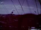 USS Lexington under attack by the Japanese planes