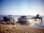 LCT of wwII