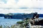LST of World War II