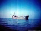 LST of World War II