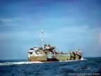 LST of World War II