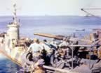 LST of World War II