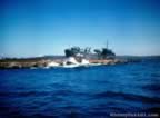 LST of World War II