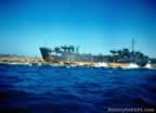 LST of World War II