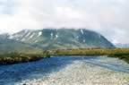 Pictures of Bases in Alaska during WWII