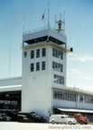 Control Towers of WWII