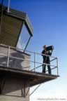 Control Towers of WWII