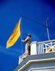 Control Towers of WWII