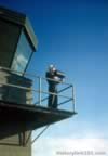 Control Towers of WWII