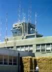Control Towers of WWII
