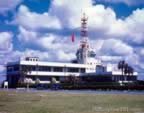 Control Towers of WWII