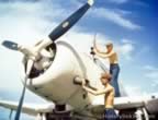 Pictures of Guantanamo Bay during WWII