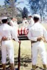Pictures of Guantanamo Bay during WWII