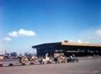 Pictures of Hickam Airforce Base during WWII