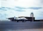 Pictures of Hickam Airforce Base during WWII