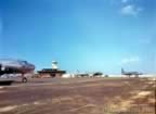 Pictures of Hickam Airforce Base during WWII