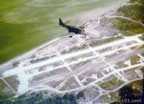 Pictures of Henderson Field  during WWII