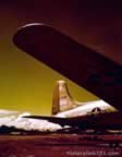 Pictures of Henderson Field  during WWII