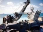 Pictures of Marshall Islands during World War II