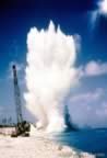 Pictures of Marshall Islands during World War II