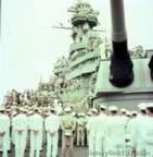 Pictures of Japanese Surrender 