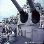 Pictures of Japanese Surrender 