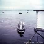 Pictures of Japanese Surrender on USS Missouri