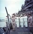  Surrender on USS Missouri