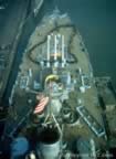 Pictures Battleship Alabama