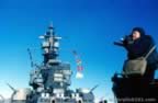 Battleship  Alabama